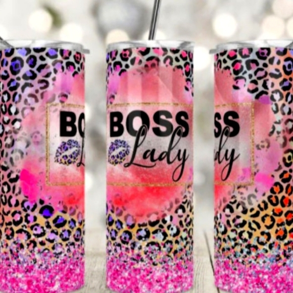 Custom made tumblers - Picture 1 of 4